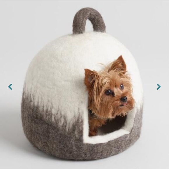 world market dog bed